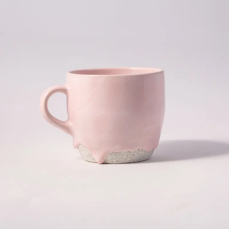 Swatch Belly Mug