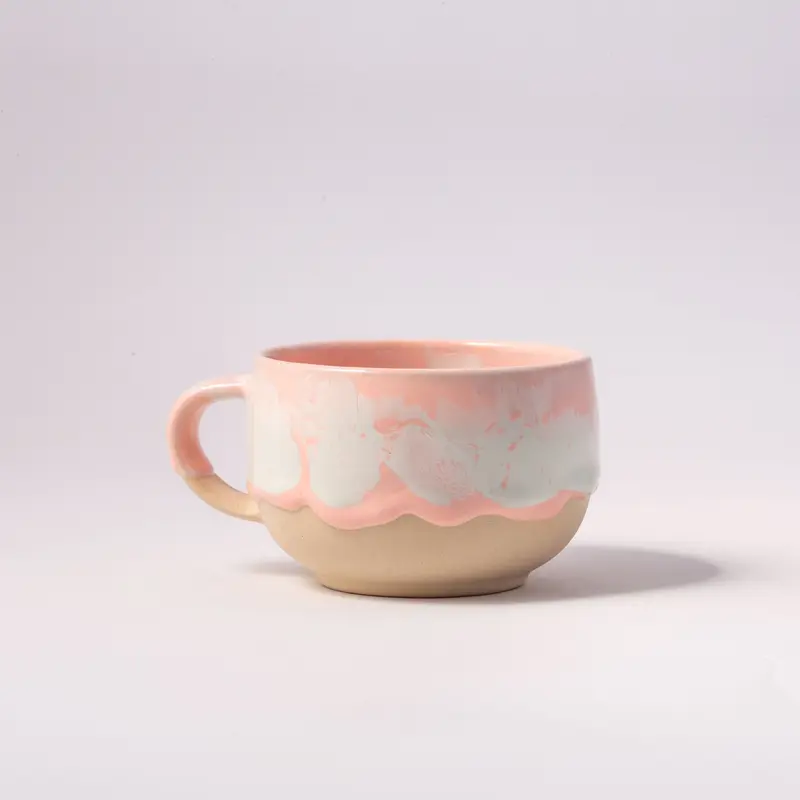 Swatch Capp Mug
