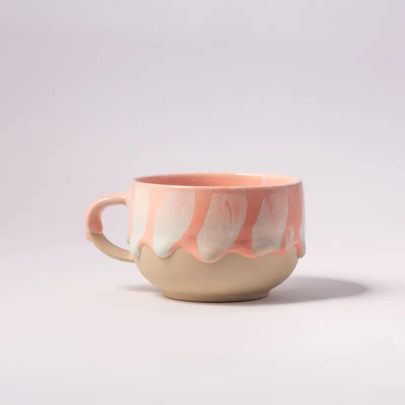 Swatch Capp Mug