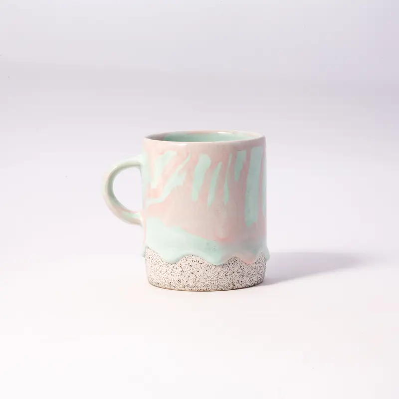 Swatch Cylinder Mug