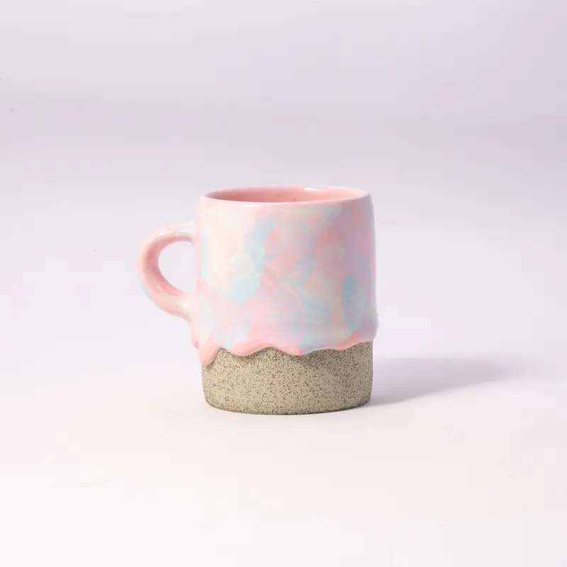 Swatch Cylinder Mug