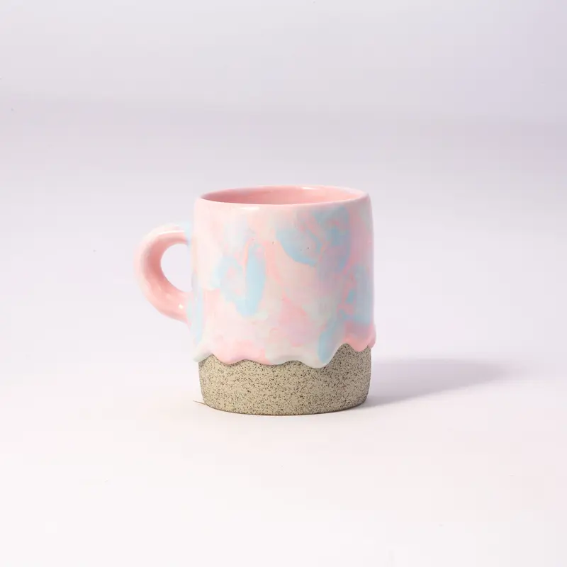Swatch Cylinder Mug