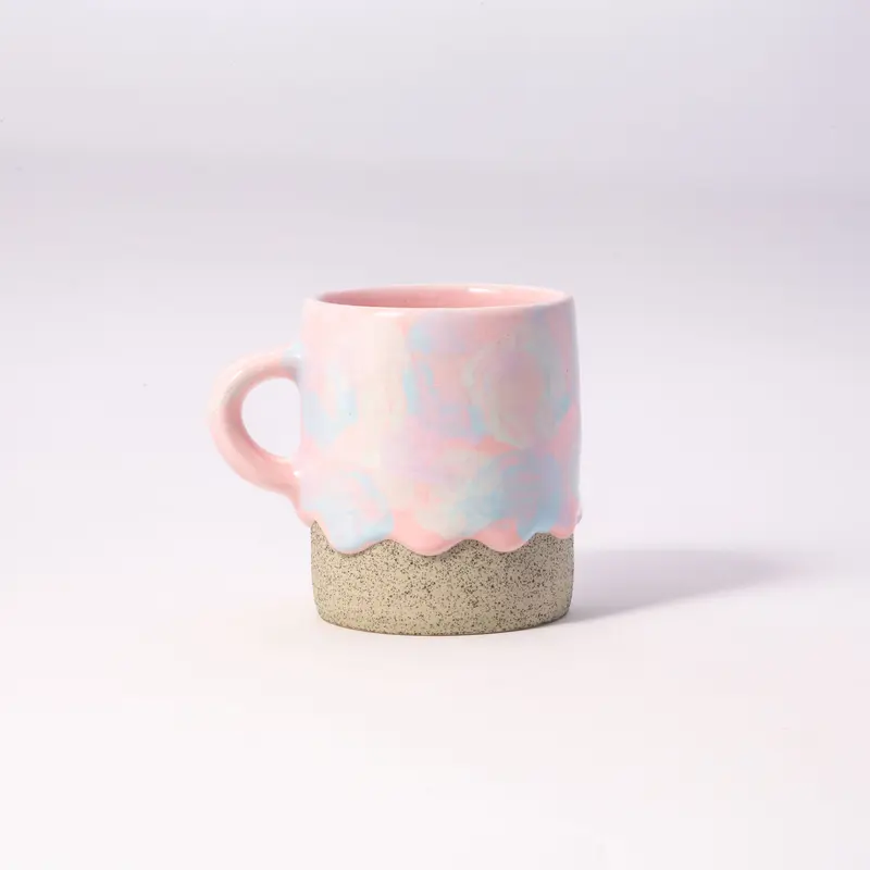 Swatch Cylinder Mug