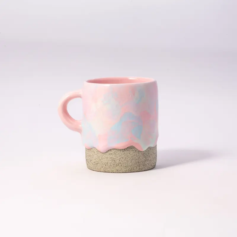 Swatch Cylinder Mug
