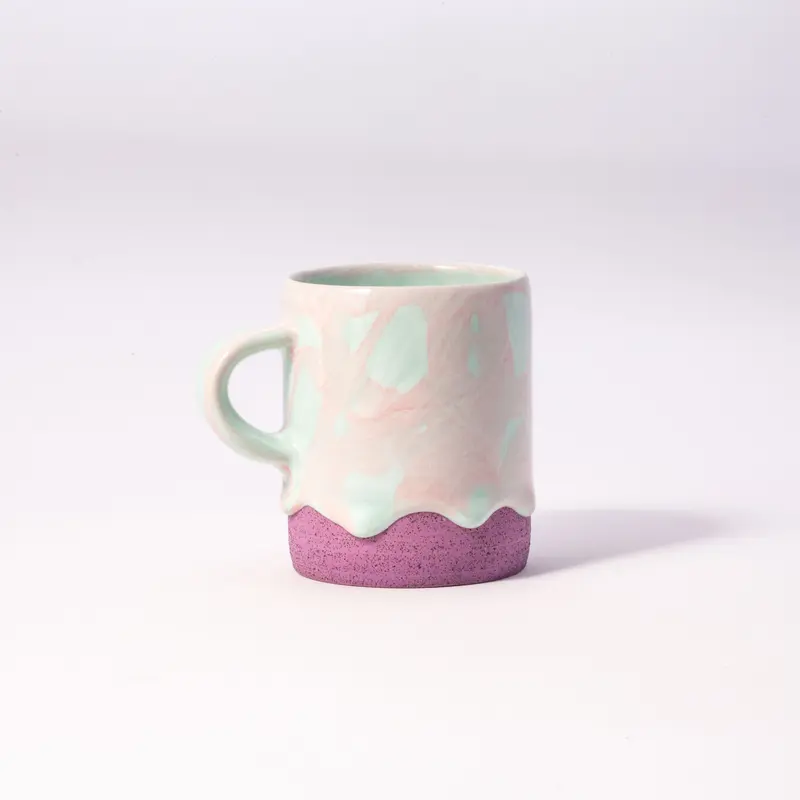 Swatch Cylinder Mug