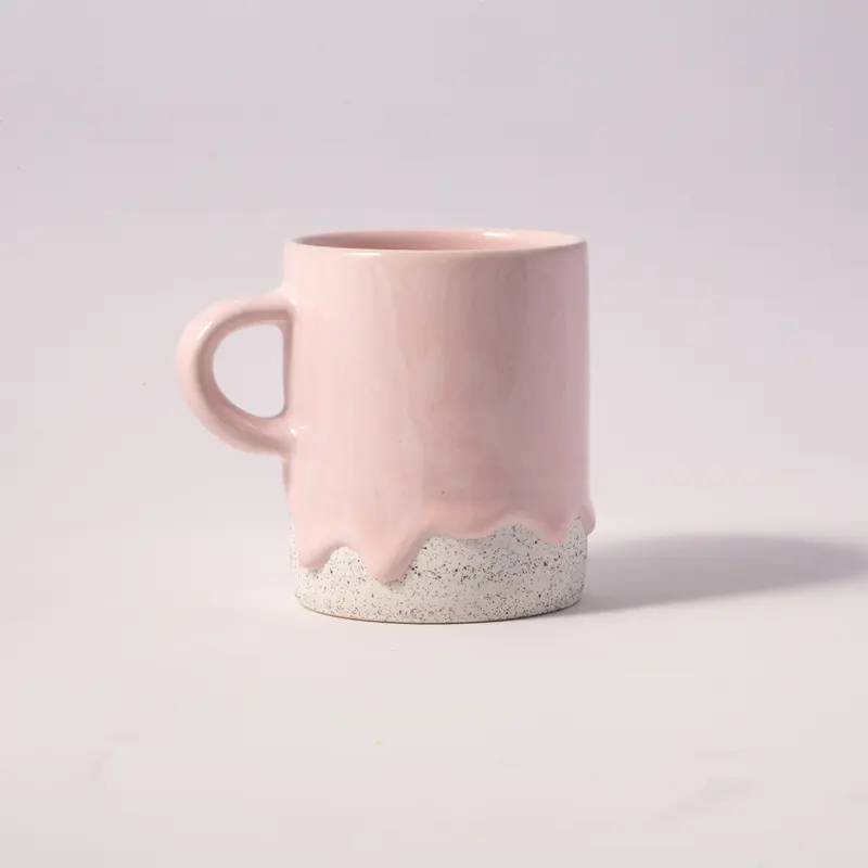 Swatch Cylinder Mug