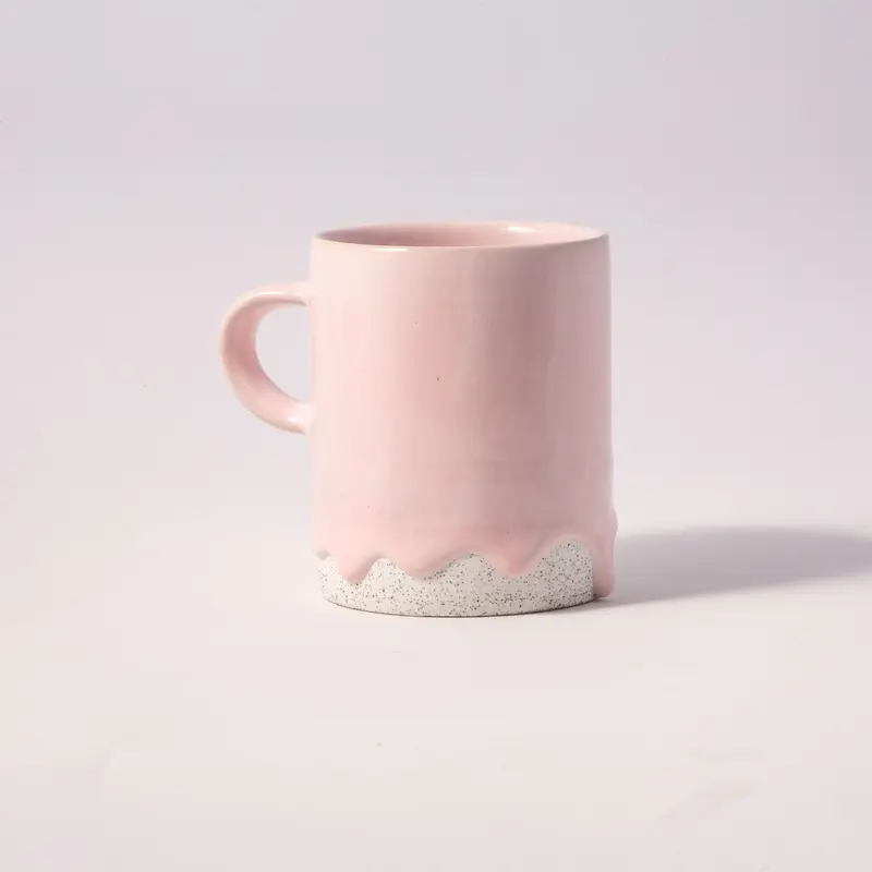 Swatch Cylinder Mug