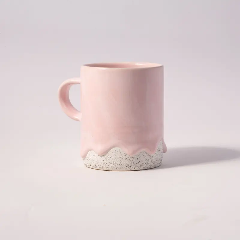 Swatch Cylinder Mug