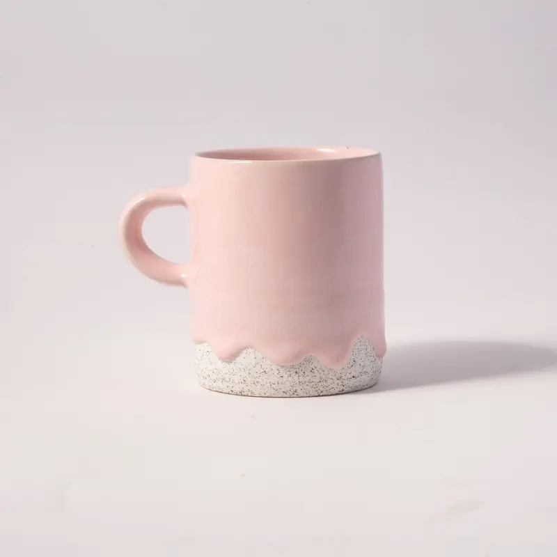 Swatch Cylinder Mug