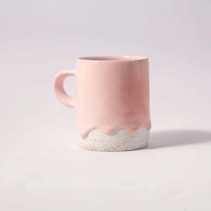 Swatch Cylinder Mug