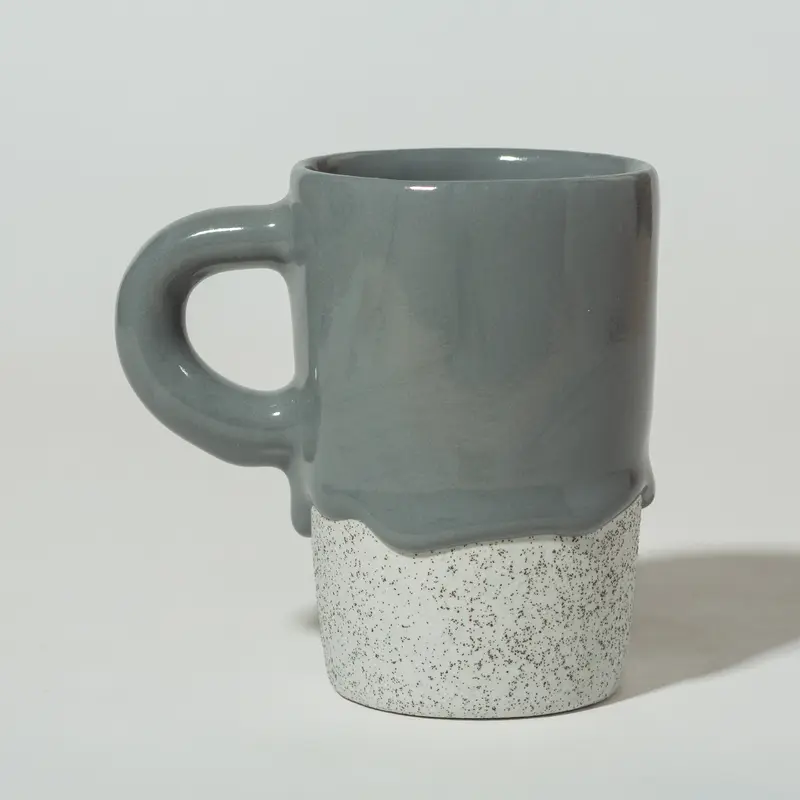 Swatch Latte Mug