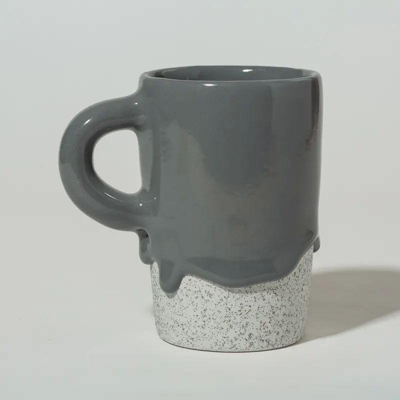 Swatch Latte Mug