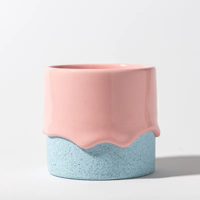 Swatch Squat Cylinder