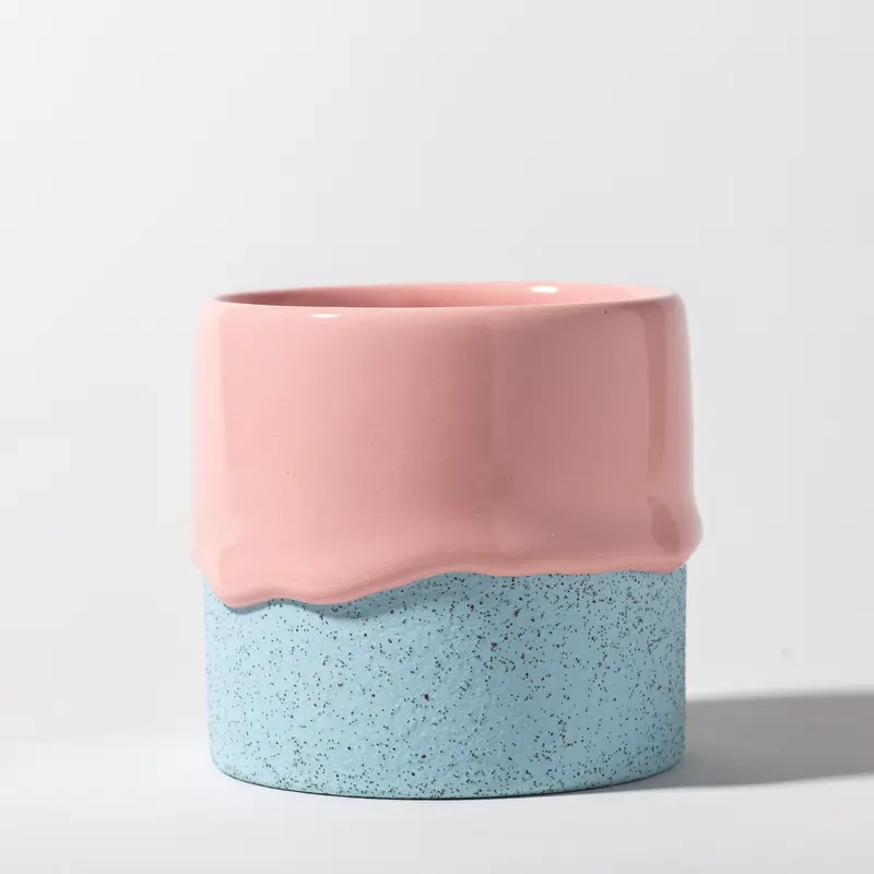 Swatch Squat Cylinder