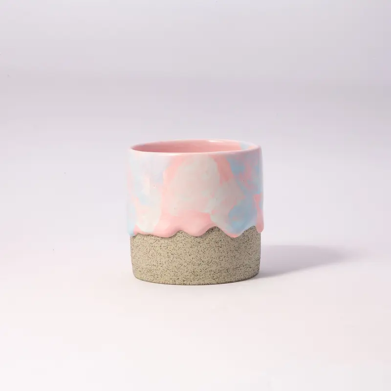 Swatch Squat Cylinder