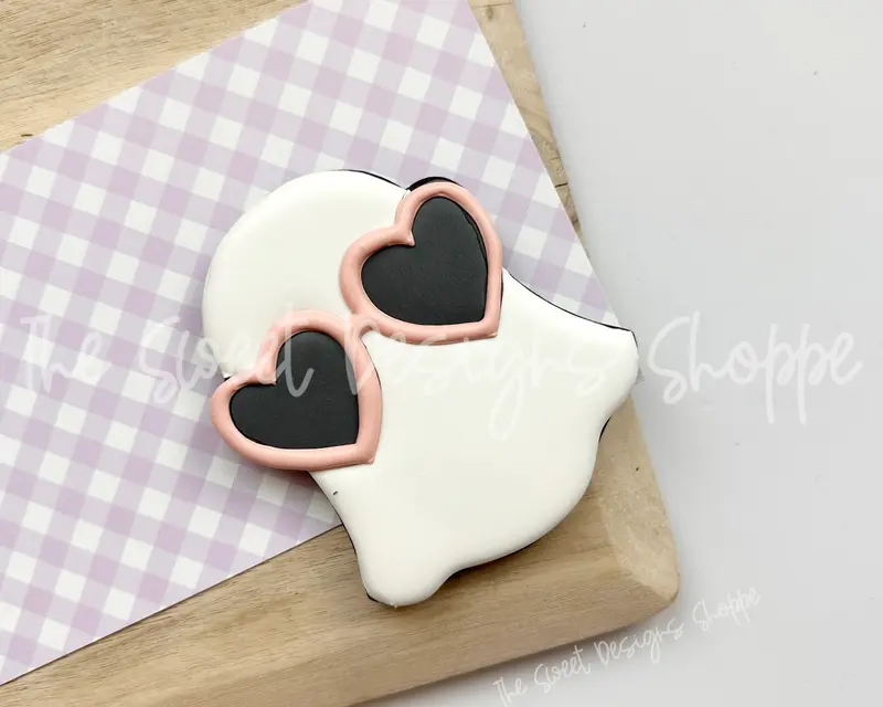Swifty Ghost - Cookie Cutter