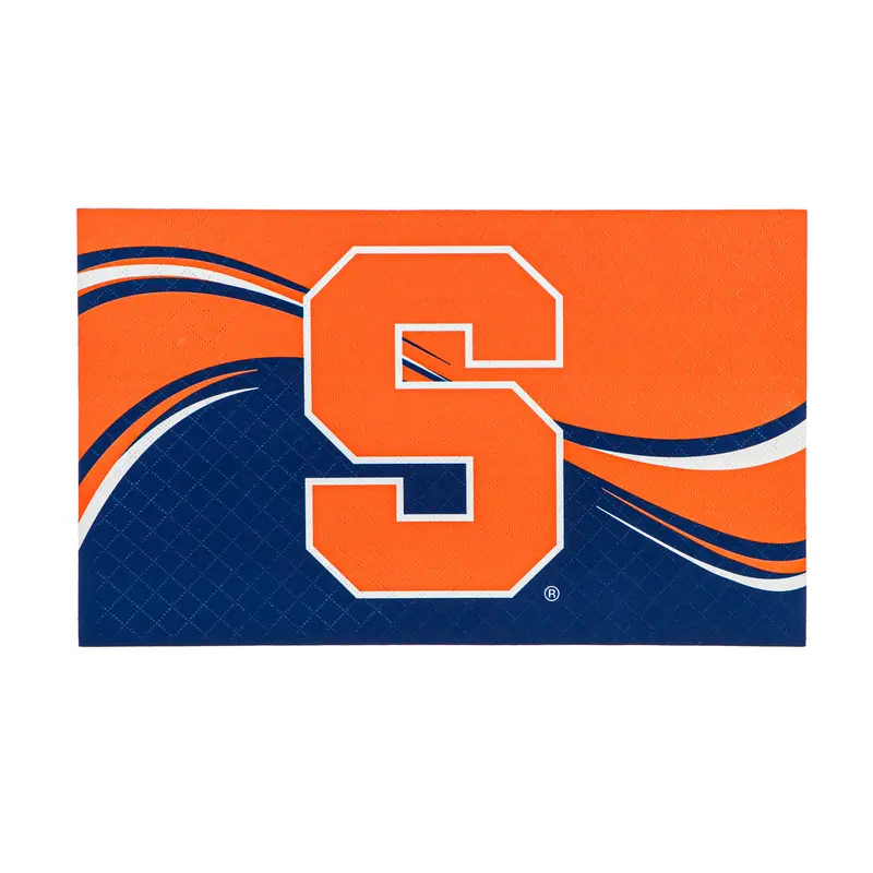 Syracuse University, Texture Mat,41tm940