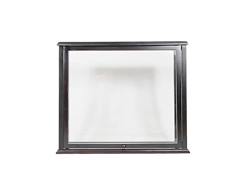 Table Top Display Case Medium Front Open By Homeroots