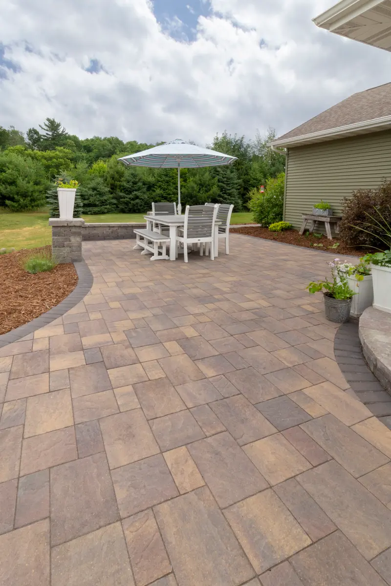 Tahoe 6cm FM Paver