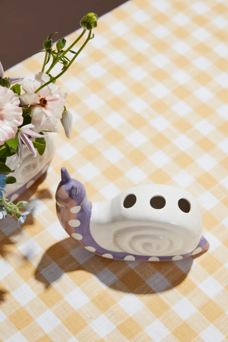 Take Time Budvase Set of 4 By Accent Decor