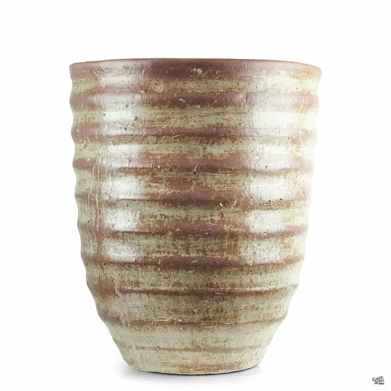 Tall Rib Planter