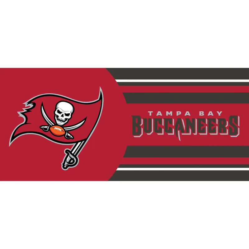 Tampa Bay Buccaneers Sassafras Switch Mat