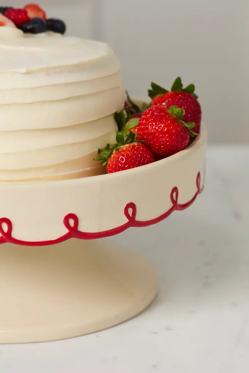 Tasty Treats Serving Stand By Accent Decor
