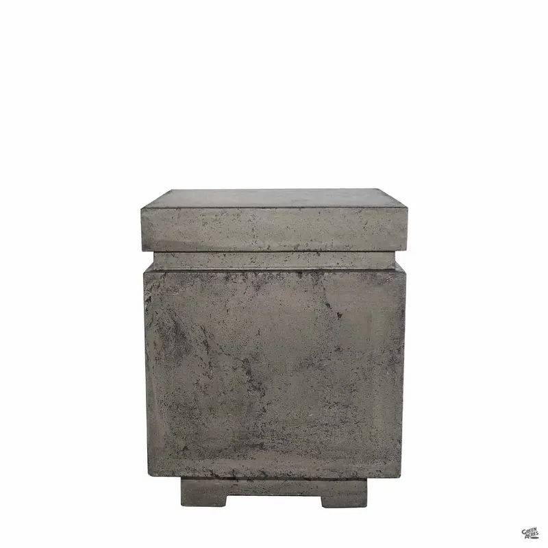 Tavola Propane Enclosure