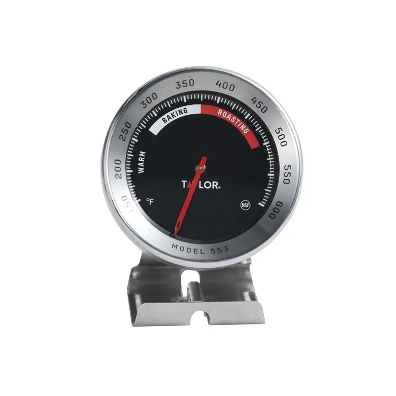 Taylor Instant Read Analog Oven Thermometer - Deal of The Week