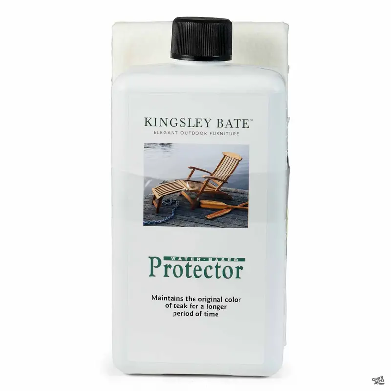 Teak Protector