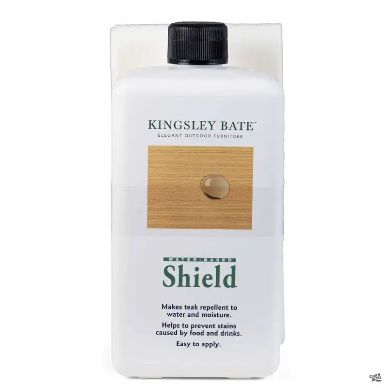 Teak Shield