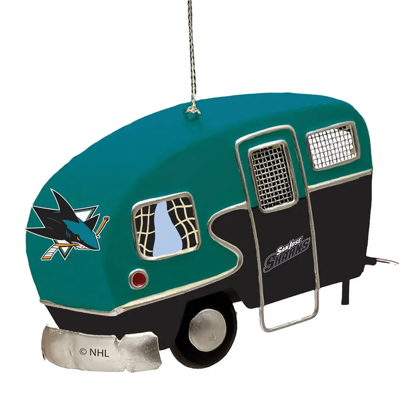 Team Camper Orn, San Jose Sharks,3ot4373camp