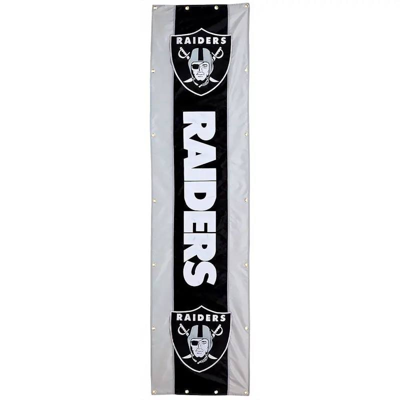 Team Column Wrap, Oakland Raiders,20n3822