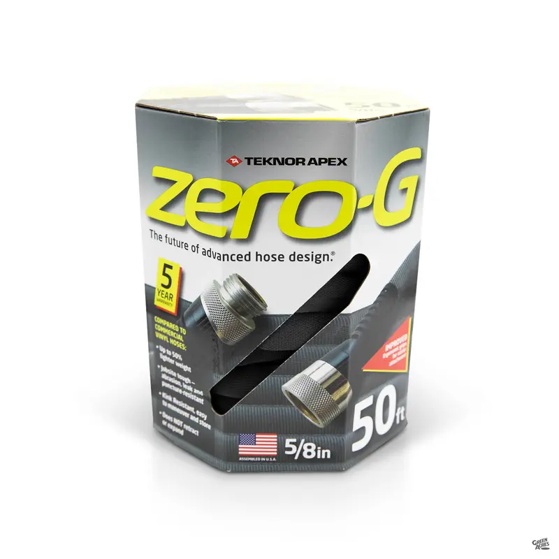 Teknor Apex Zero-G Heavy Duty Hose
