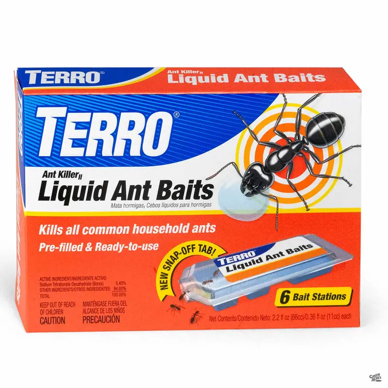 Terro® Liquid Ant Baits