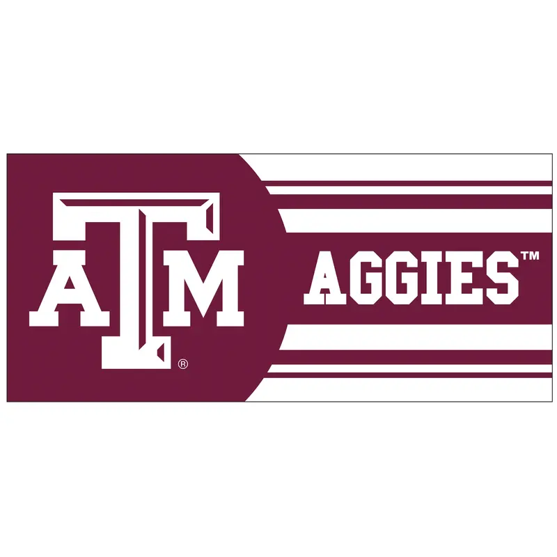 Texas A&M Sassafras Switch Mat