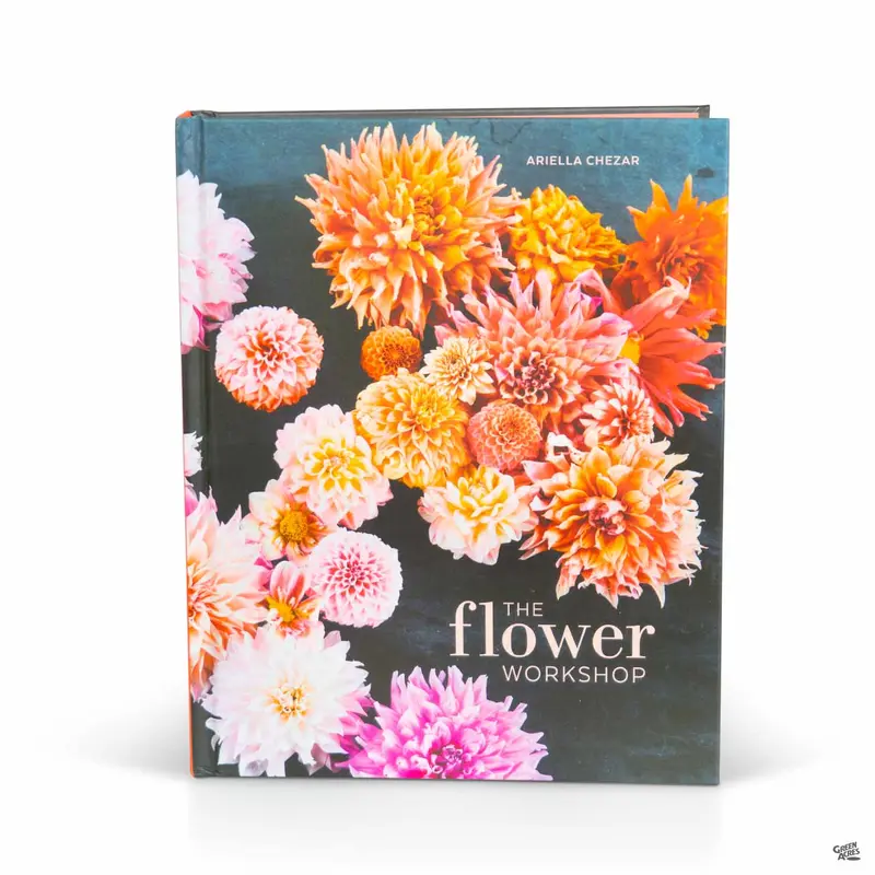 The Flower Workshop