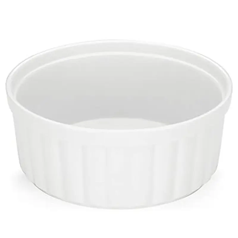 The French Chefs Souffle
