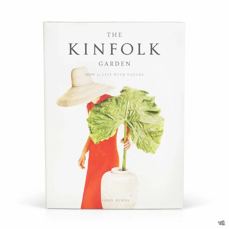 The Kinfolk Gardener