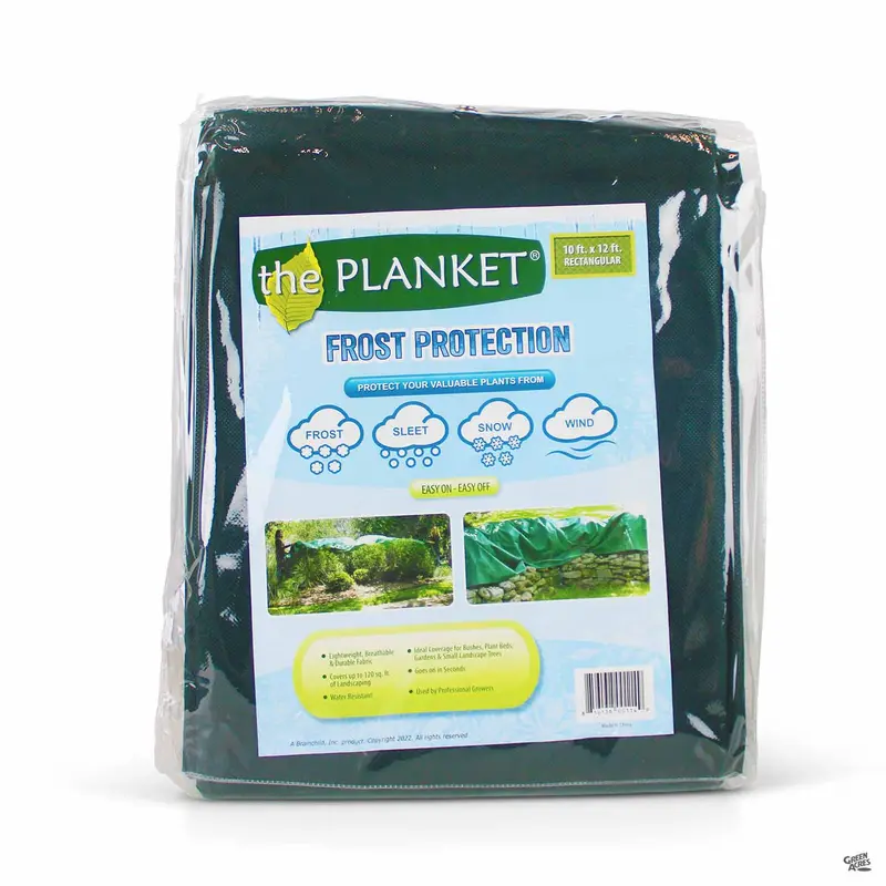 The Planket® Rectangle 10'x12'