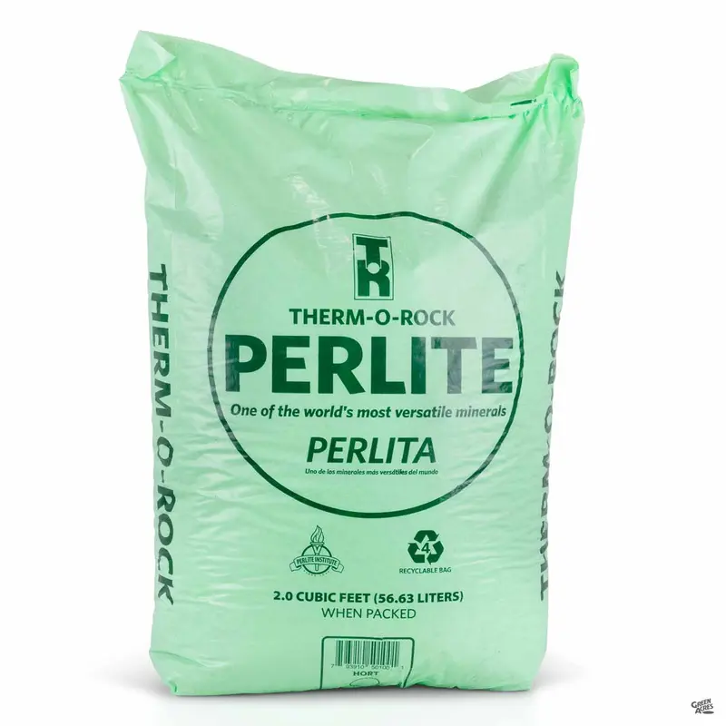 Therm-O-Rock Perlite