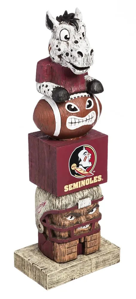 Tiki Tiki Totem, Florida State,84918tt