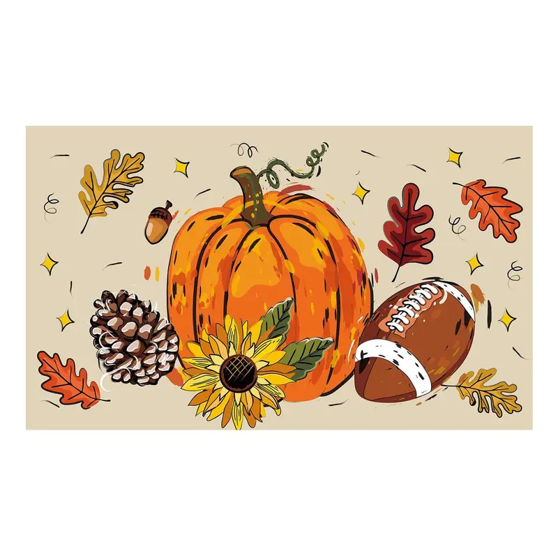 Tis The Season Fall Sassafras Switch Mat_x000D_