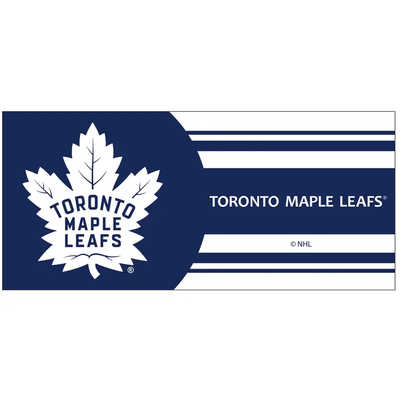 Toronto Maple Leafs Sassafras Switch Mat