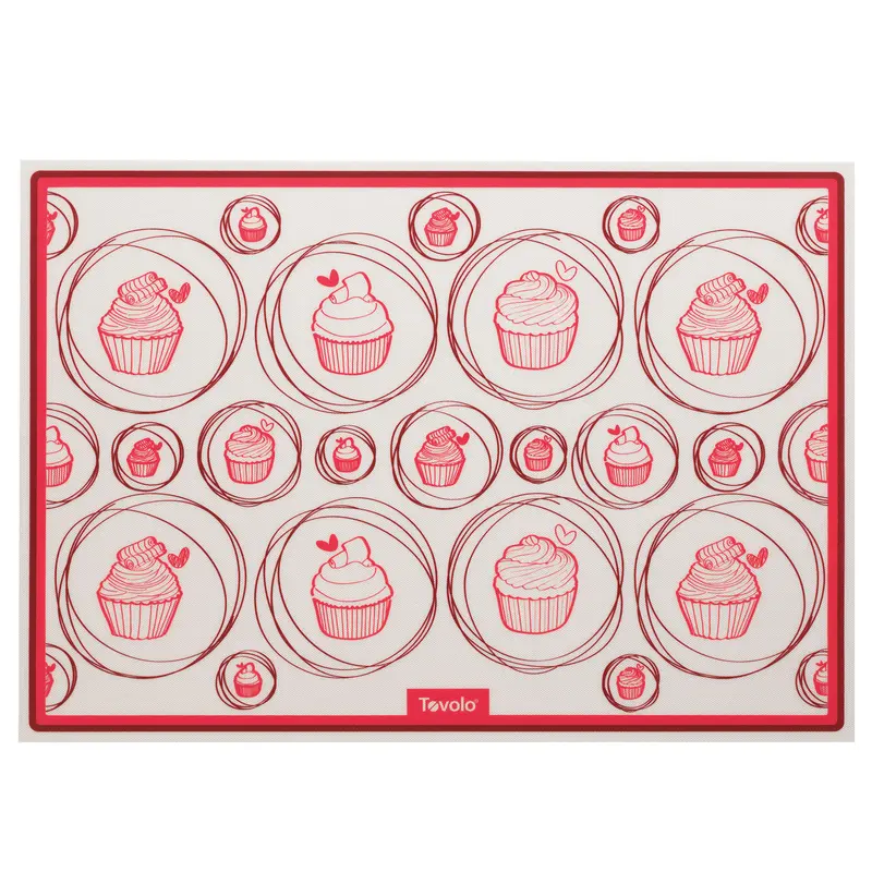 Tovolo Silicone Baking Mat - Jelly Roll
