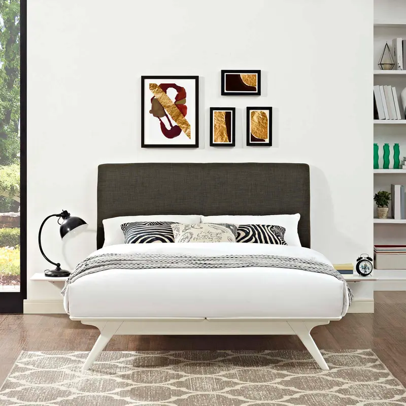 Tracy 3 Piece Queen Bedroom Set By Modway - MOD-5786