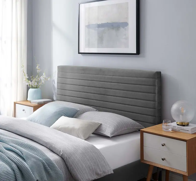 Tranquil King/California King Headboard By Modway - MOD-7025
