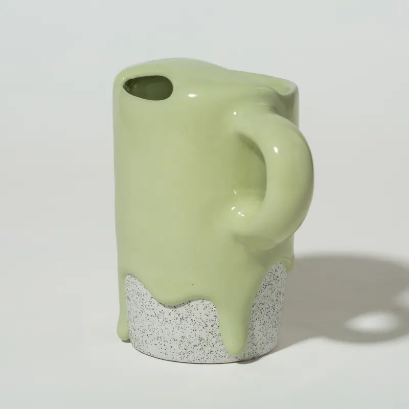 Traveler Latte Mug