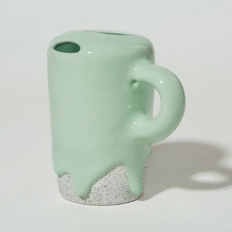 Traveler Latte Mug