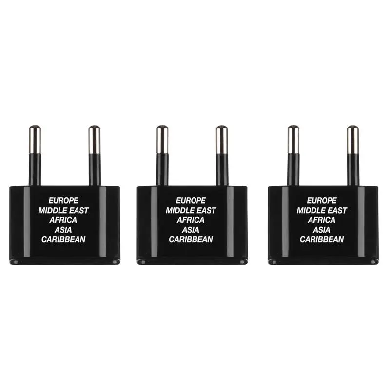 TravelSmart Type C For Worldwide Adapter Plug